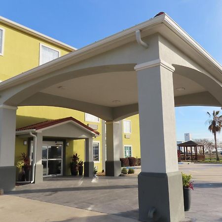 Best Western Heritage Inn & Suites Broussard Exterior foto