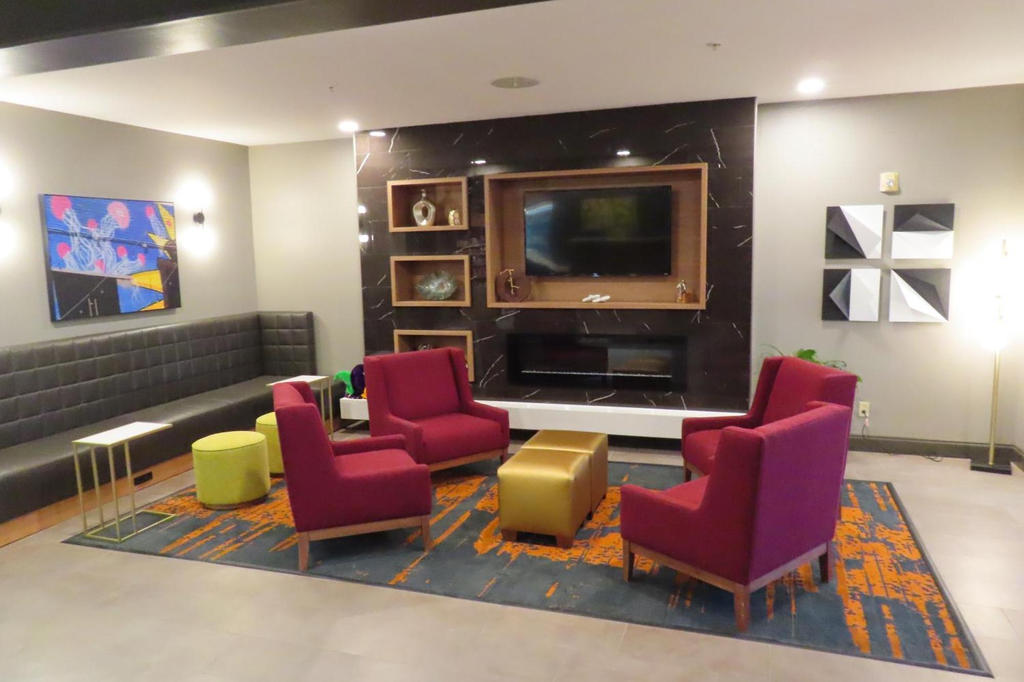 Best Western Heritage Inn & Suites Broussard Exterior foto